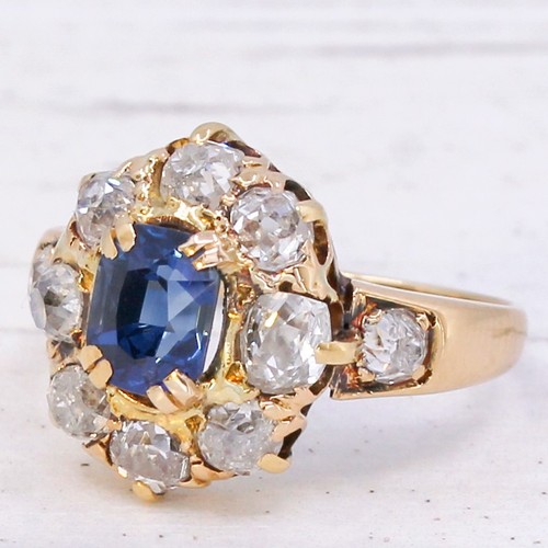 Victorian 00ct unheated - victorian,