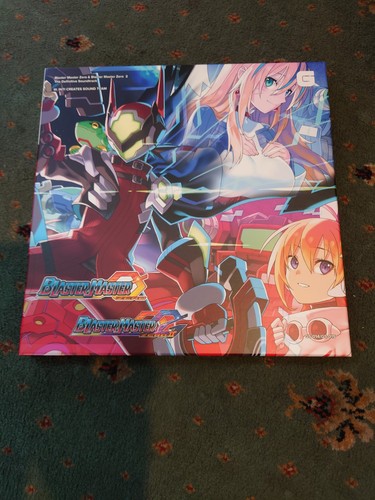 Blaster master zero 2 - 1,