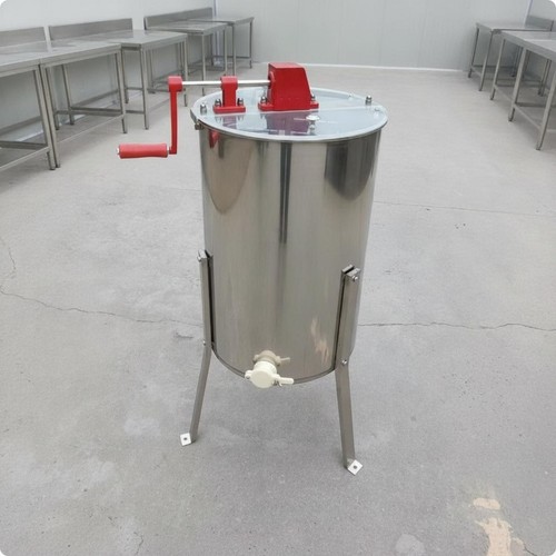 Easy clean beekeeping - easy, to