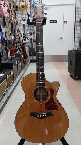 Taylor 312ce acoustic electric - acoustic,