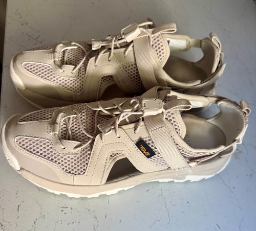 Ladies teva walking - teva, 8