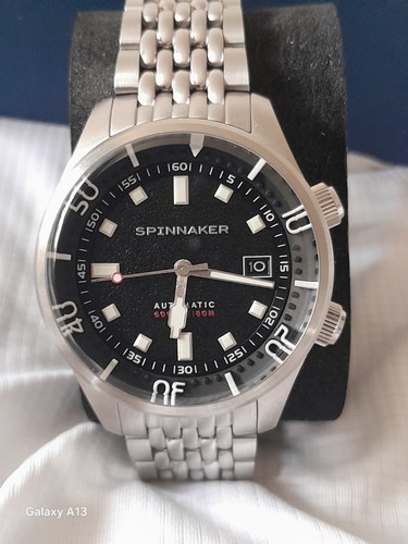 Mens spinnaker bradner - mens,