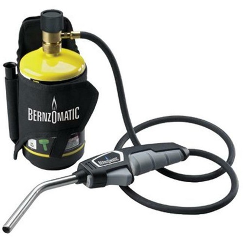 Bernzomatic 189 bz8250ht - bernzomatic, 189-bz8250ht