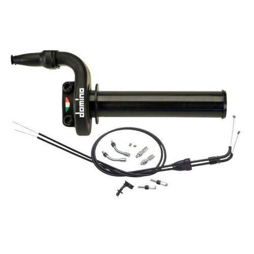 Domino quick action throttle - action,
