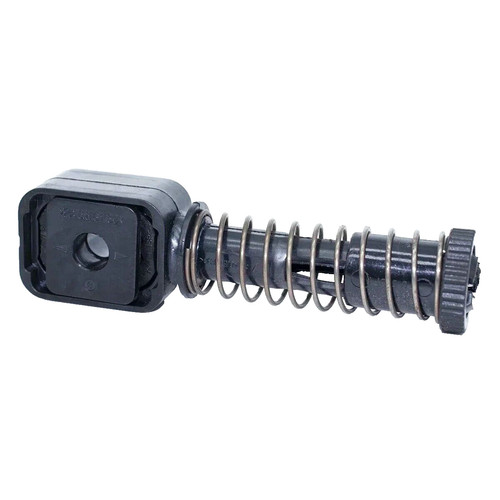 Gear selector cable - selector, catch