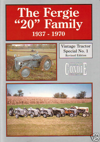 Tractor book the - tractor,