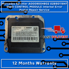 Mercedes Sprinter A0009004802