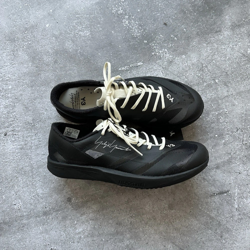 Adidas yohji yamamoto 3 - x,