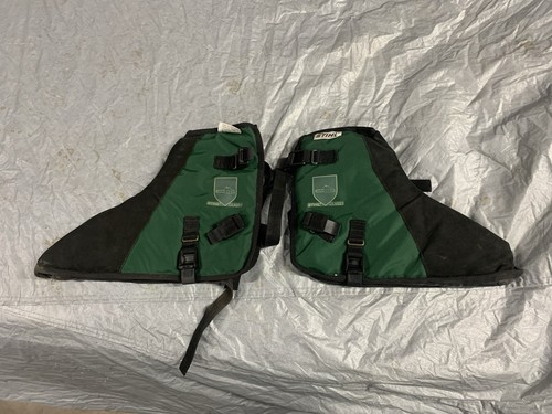 Stihl gaiters - stihl,