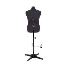 Adjustoform Fully Adjustable Tailors Dummy Dressmakers Mannequin Sizes 8 - 20 UK