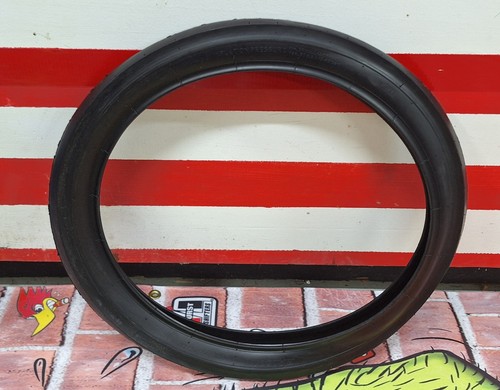 Blackwall slick tire - blackwall,