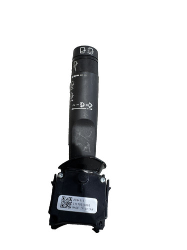 Vauxhall insignia wiper - wiper, stalk