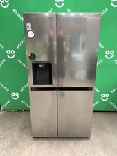 LG American Fridge Freezer