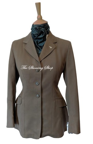 Ladies caldene covert tweed - caldene,
