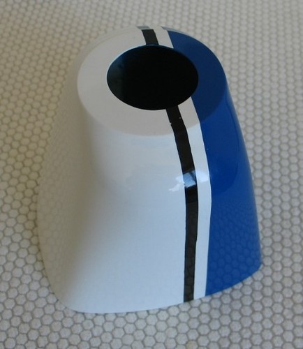 Wot artf mkii cowl - mkii,