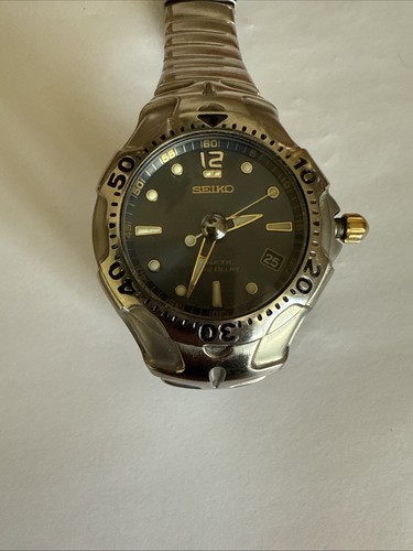 Seiko auto relay - auto, divers