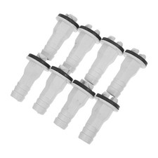  8 Pcs Air Conditioning Drain
