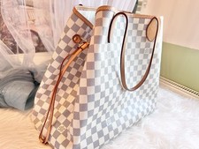 100% Authentic Louis Vuitton