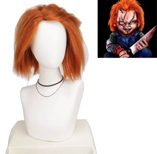 Seed chucky orange - chucky,