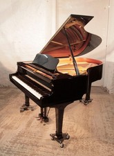 Yamaha C3 Conservatory Grand