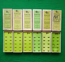 SUBBUTEO - CLASSIC ORIGINAL HEAVYWEIGHT OHW  BOXES  X 6