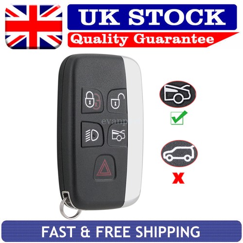 Replacement button smart - 5,
