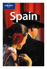 Simonis, Damien Spain / Damien Simonis et. al 2009 Paperback