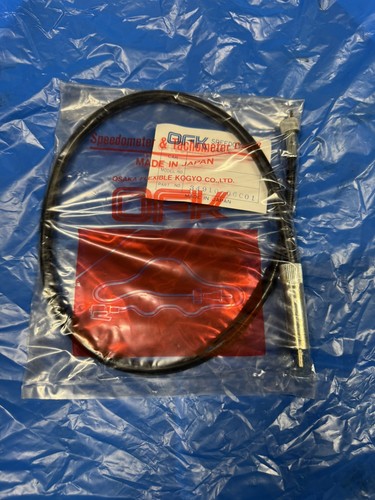 Speedo cable suzuki rgv - suzuki, 250