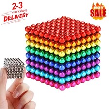Rainbow Small Balls Kids Game