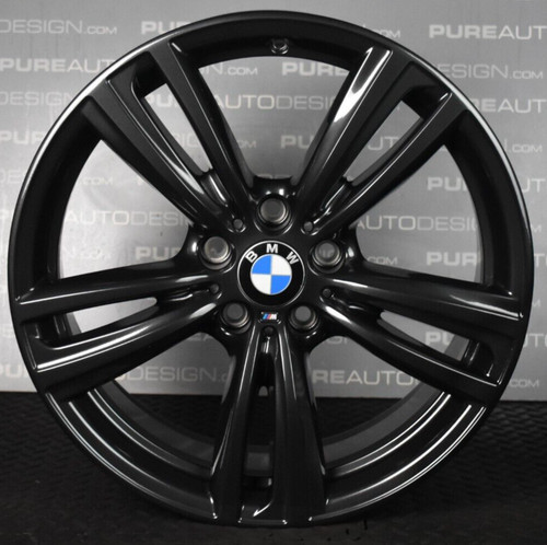 Genuine bmw series 442m - genuine, 3