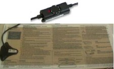 Best waterbed heater for hardside and deep fill softside water beds