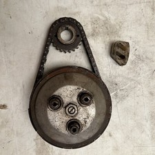 Norton Navigator ? Electra