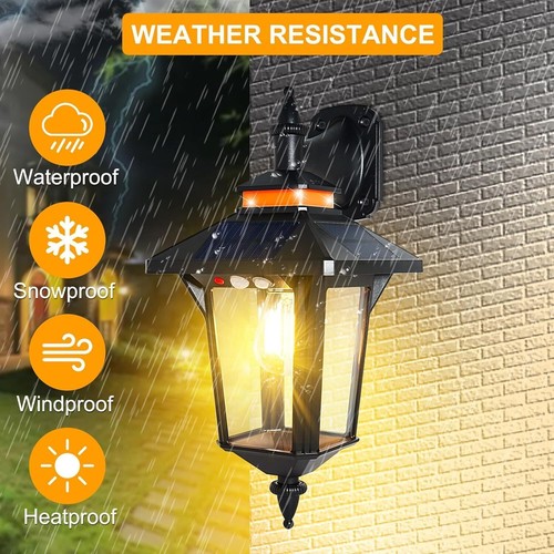 Colbor solar lantern - colbor,