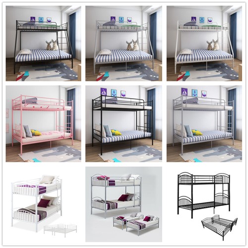 New single triple bunk - single,