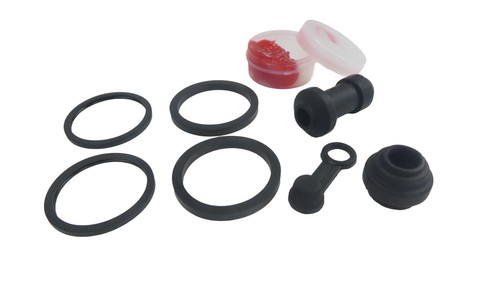 Brake caliper repair kit honda - brake,