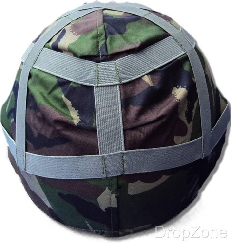 Genuine british military - military, army