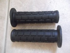 HANDLEBAR GRIPS PAIR MALAGUTI