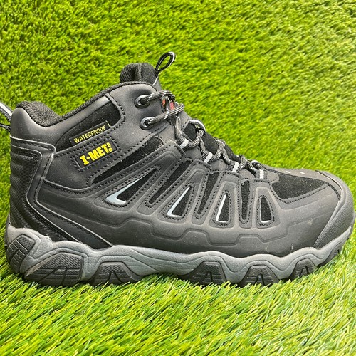 Thorogood crosstrex mid - crosstrex,