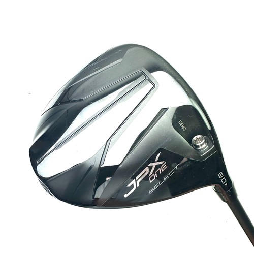 Mizuno jpx one select - mizuno, driver