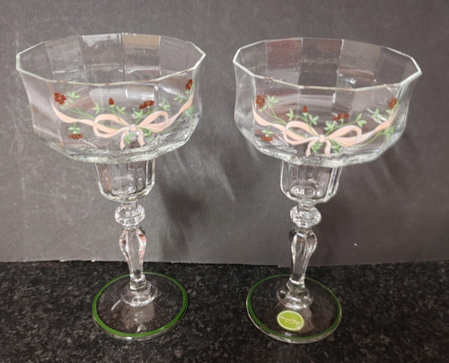 Eternal beau candle - holder, /