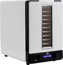 550W 11-Tier Food Dryer