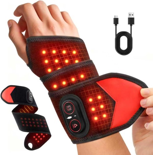 Electric heating wristband - electric,