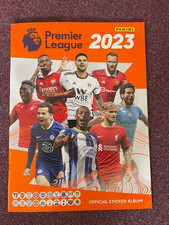 Panini Premier League