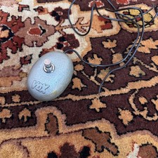 Vintage 1960s Vox JMI Egg AC30