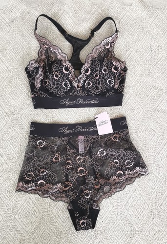 Agent provocateur aston - provocateur, set