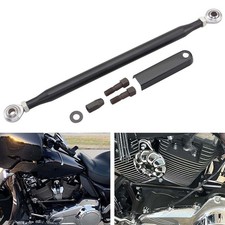 Round Gear Shift Linkage Shifter Link for Harley Touring Electra Street Glide
