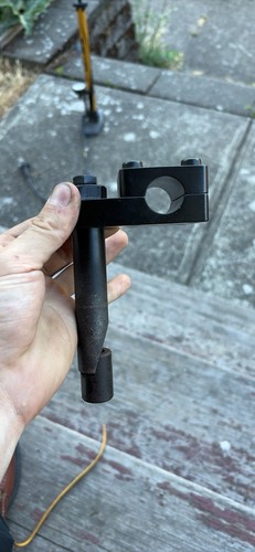 Vintage tuf neck bmx - vintage,