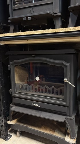 Esse 100 stove 5kw - 100,