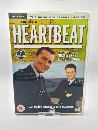 Heartbeat complete series - series,