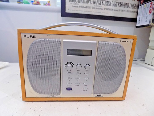 Pure evoke dab digital - 2,